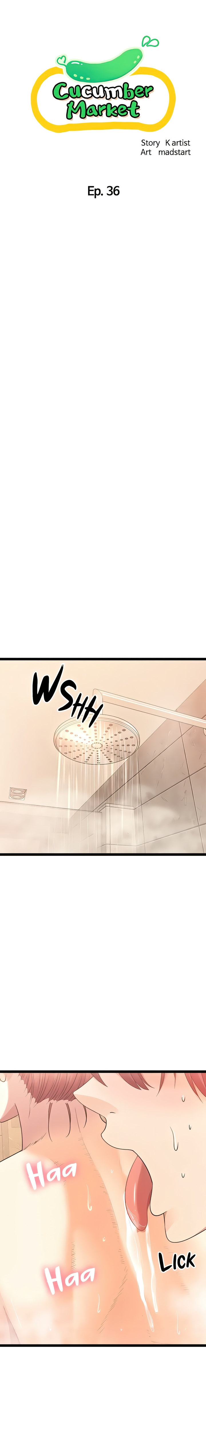 Cucumber Market - Chapter 36 Page 3