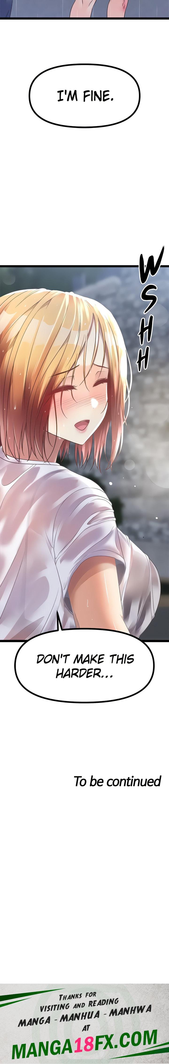 Cucumber Market - Chapter 36 Page 34