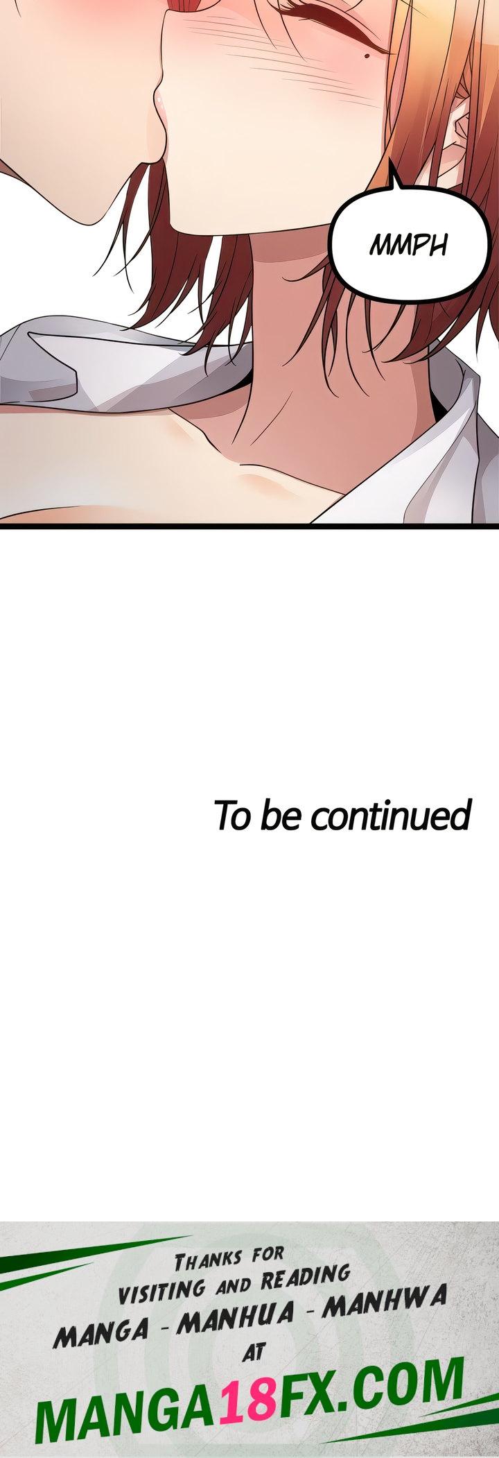 Cucumber Market - Chapter 37 Page 33