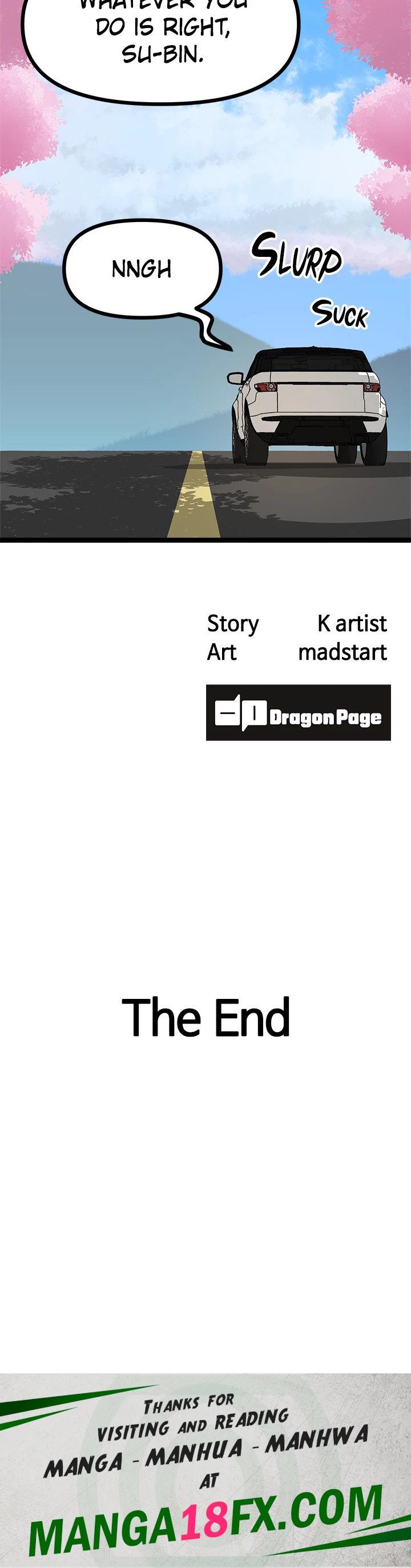 Cucumber Market - Chapter 42 Page 66