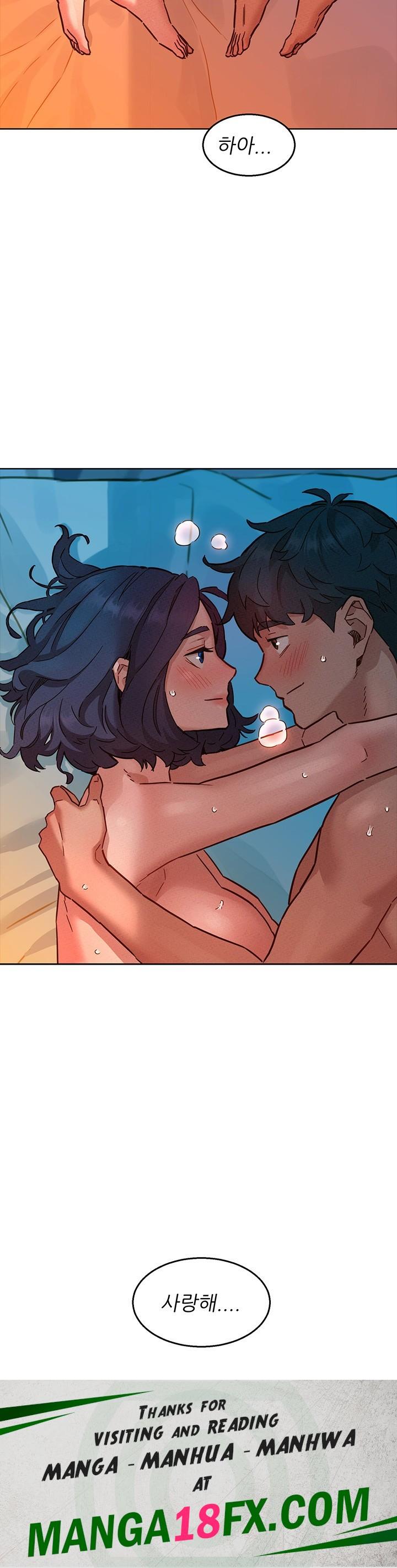 Friendship to Love Raw - Chapter 103 Page 53