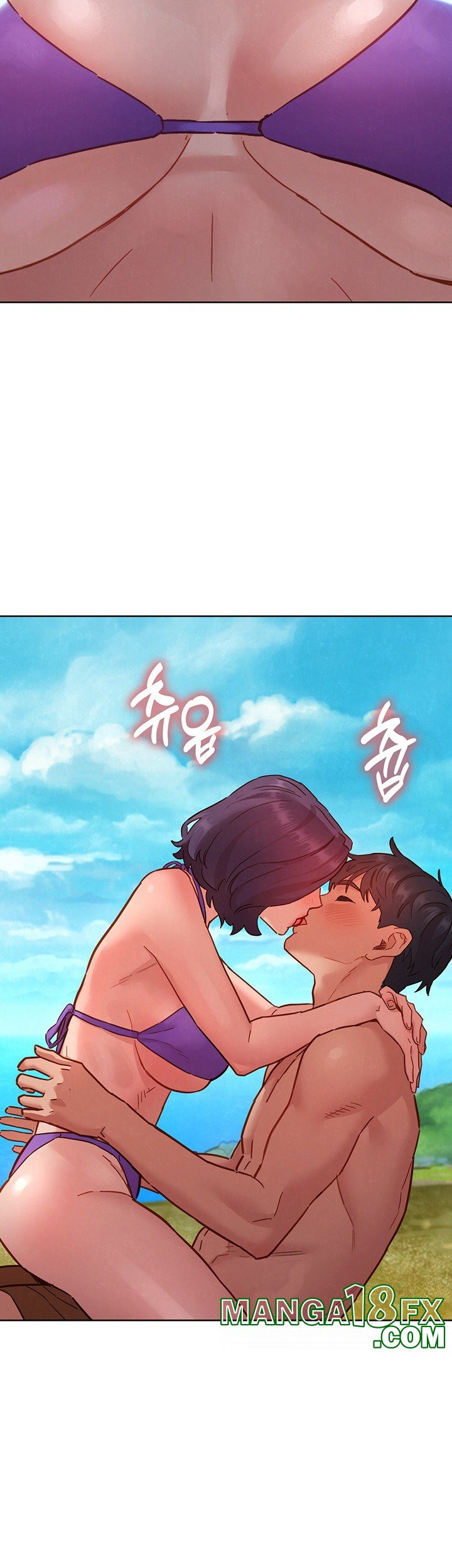 Friendship to Love Raw - Chapter 106 Page 38