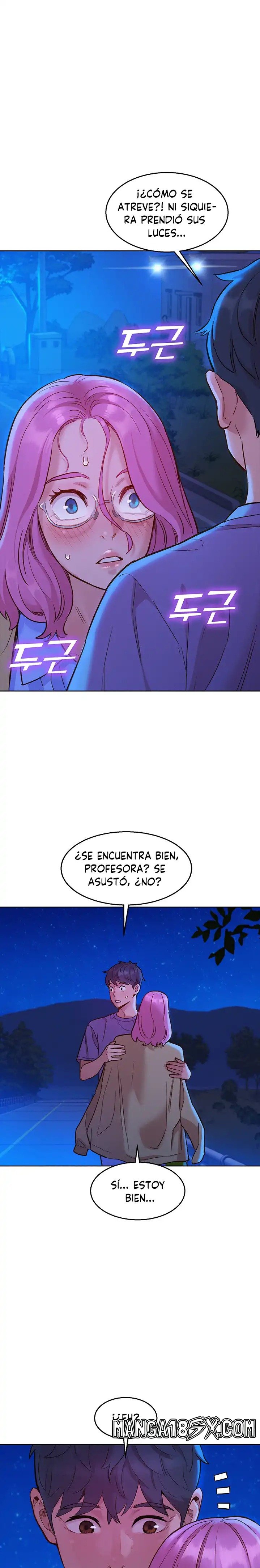 Friendship to Love Raw - Chapter 36 Page 14
