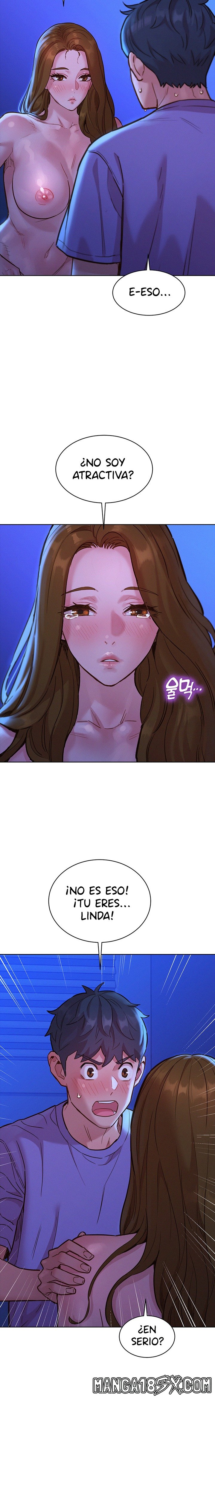 Friendship to Love Raw - Chapter 37 Page 13