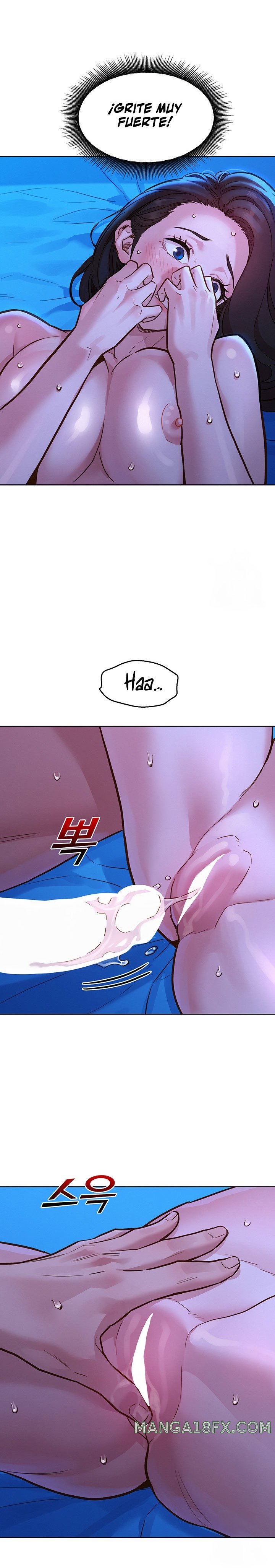 Friendship to Love Raw - Chapter 56 Page 15