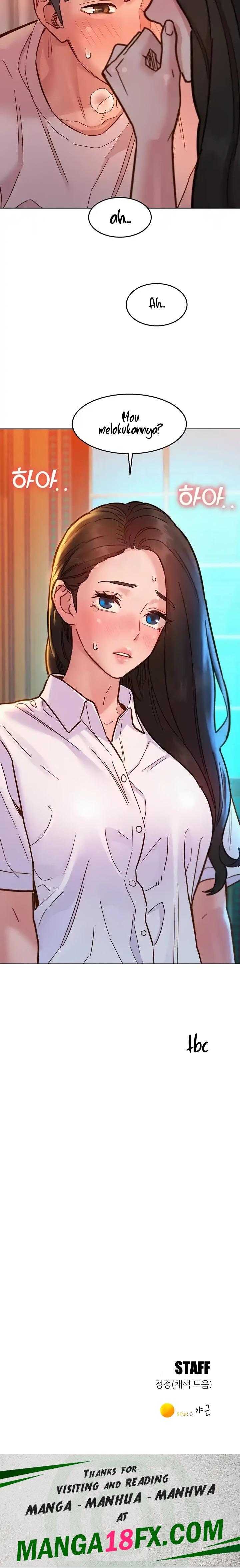 Friendship to Love Raw - Chapter 67 Page 23