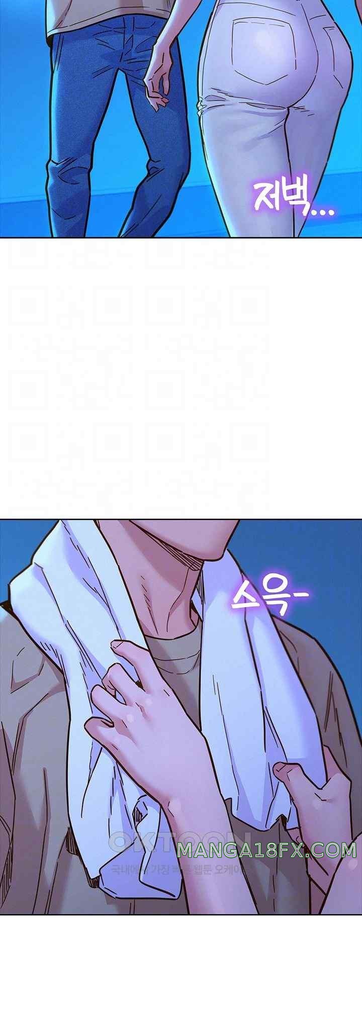 Friendship to Love Raw - Chapter 80 Page 4