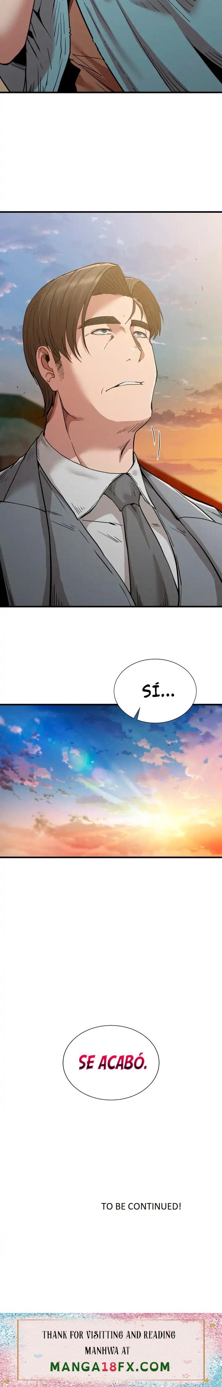 Revenge Raw - Chapter 30 Page 29