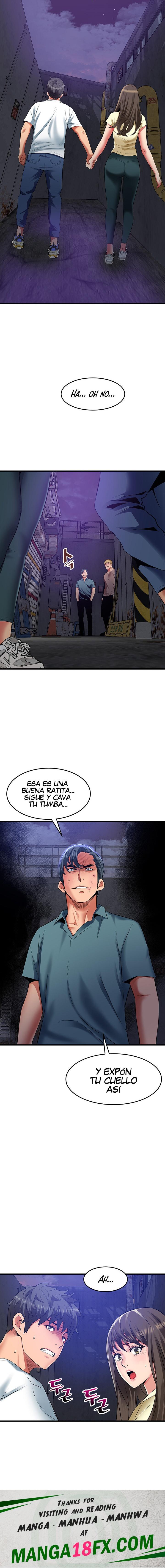 An Alley story Raw - Chapter 41 Page 15