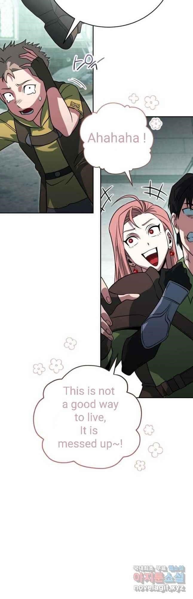 My Insanely Competent Underlings - Chapter 25 Page 10