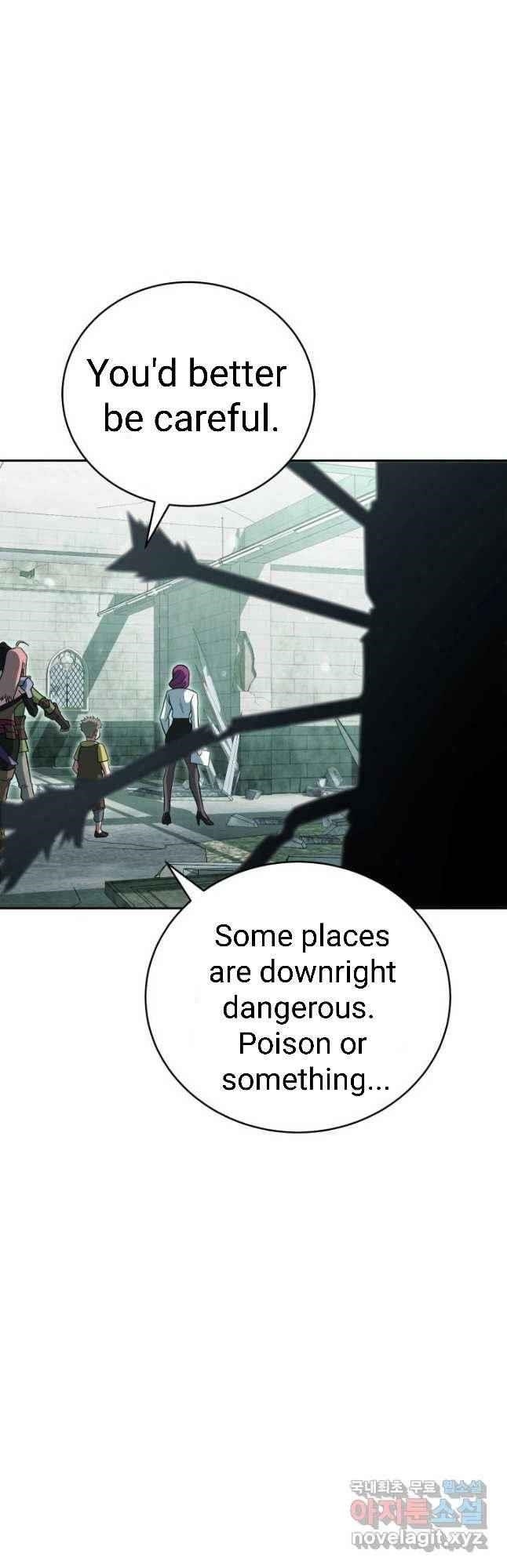 My Insanely Competent Underlings - Chapter 25 Page 11