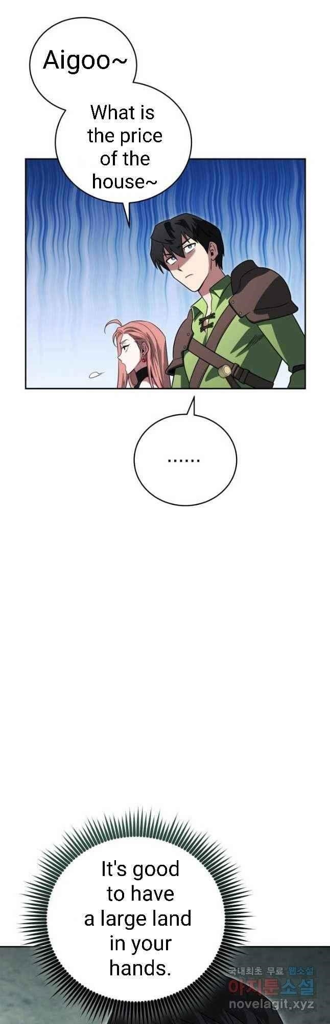 My Insanely Competent Underlings - Chapter 25 Page 12