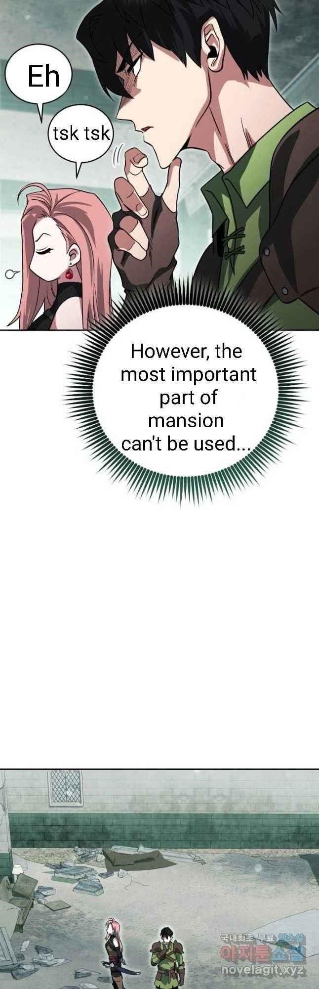 My Insanely Competent Underlings - Chapter 25 Page 13