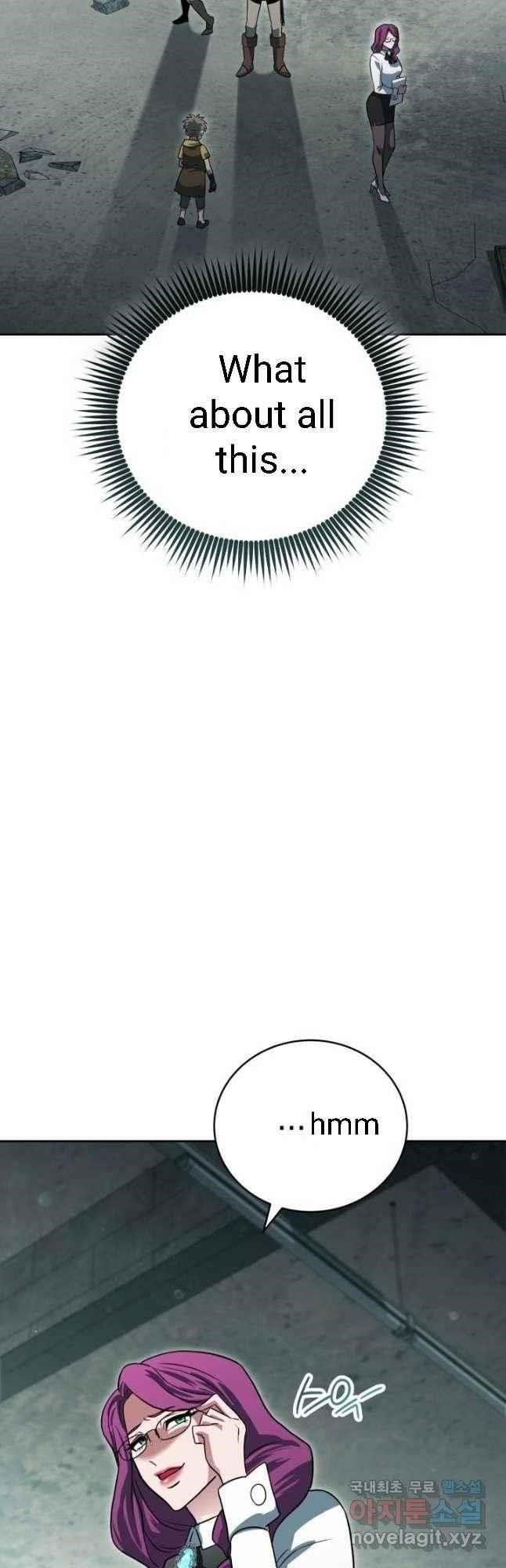 My Insanely Competent Underlings - Chapter 25 Page 14