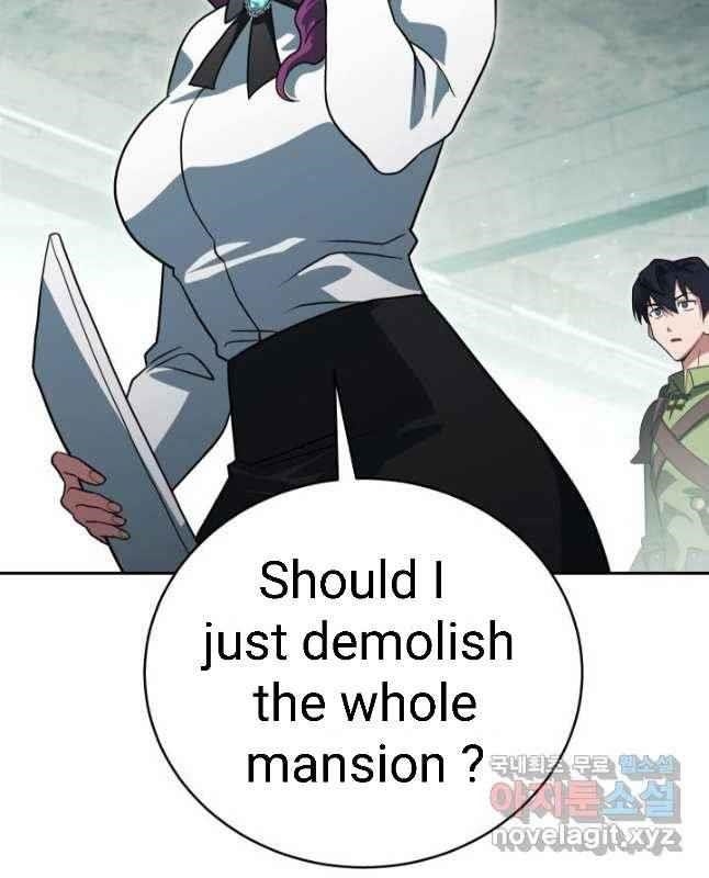 My Insanely Competent Underlings - Chapter 25 Page 15