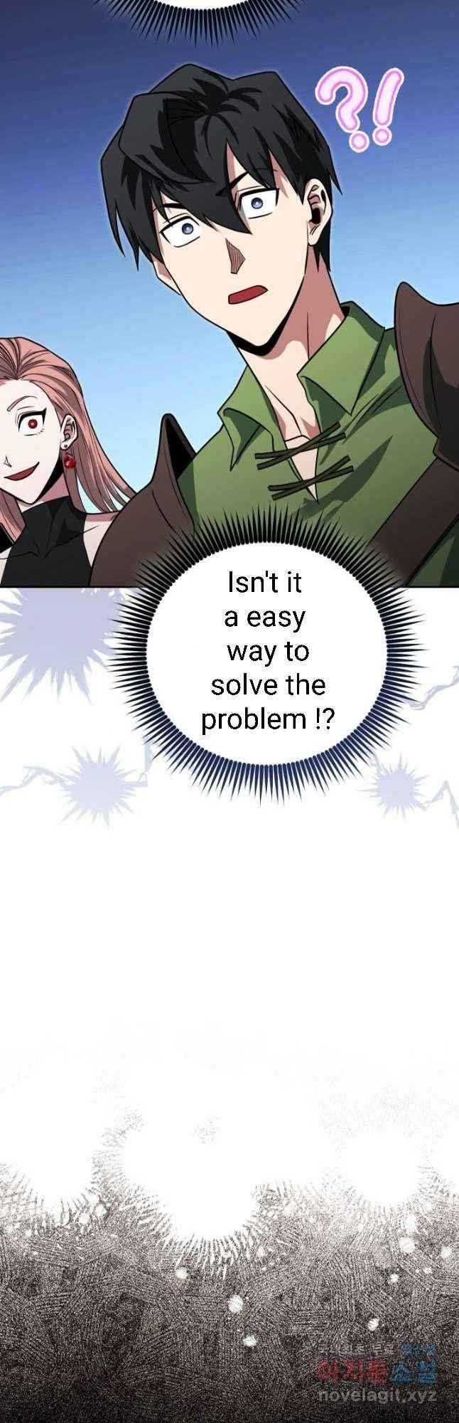 My Insanely Competent Underlings - Chapter 25 Page 17