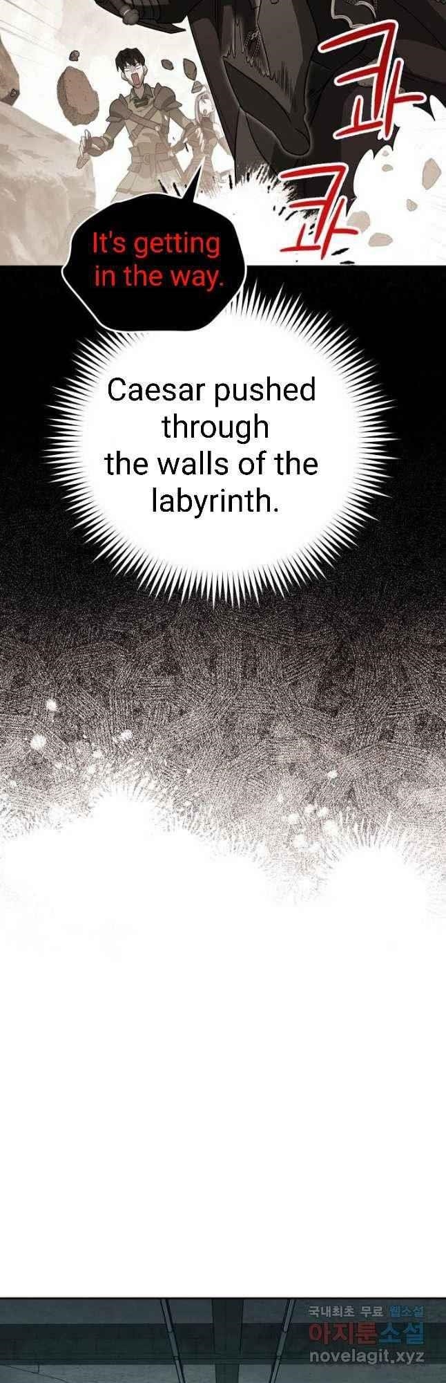 My Insanely Competent Underlings - Chapter 25 Page 19