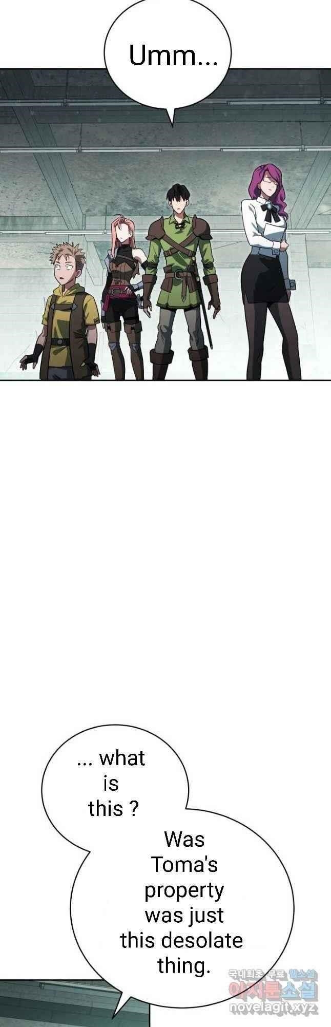 My Insanely Competent Underlings - Chapter 25 Page 2