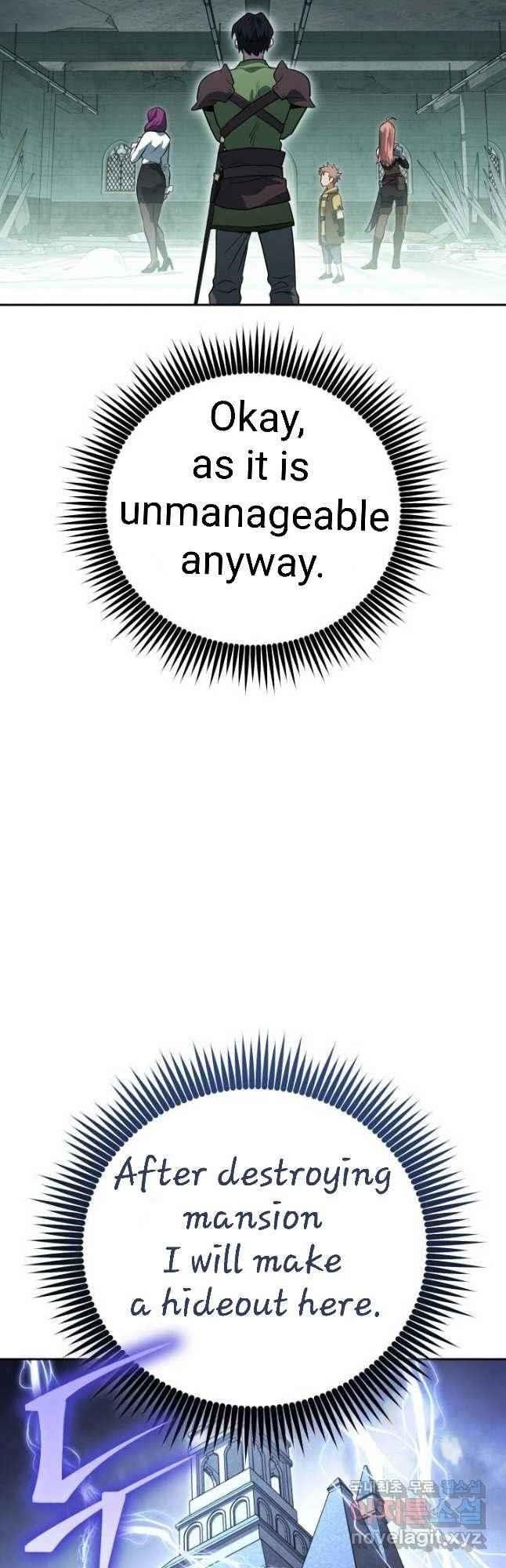 My Insanely Competent Underlings - Chapter 25 Page 20