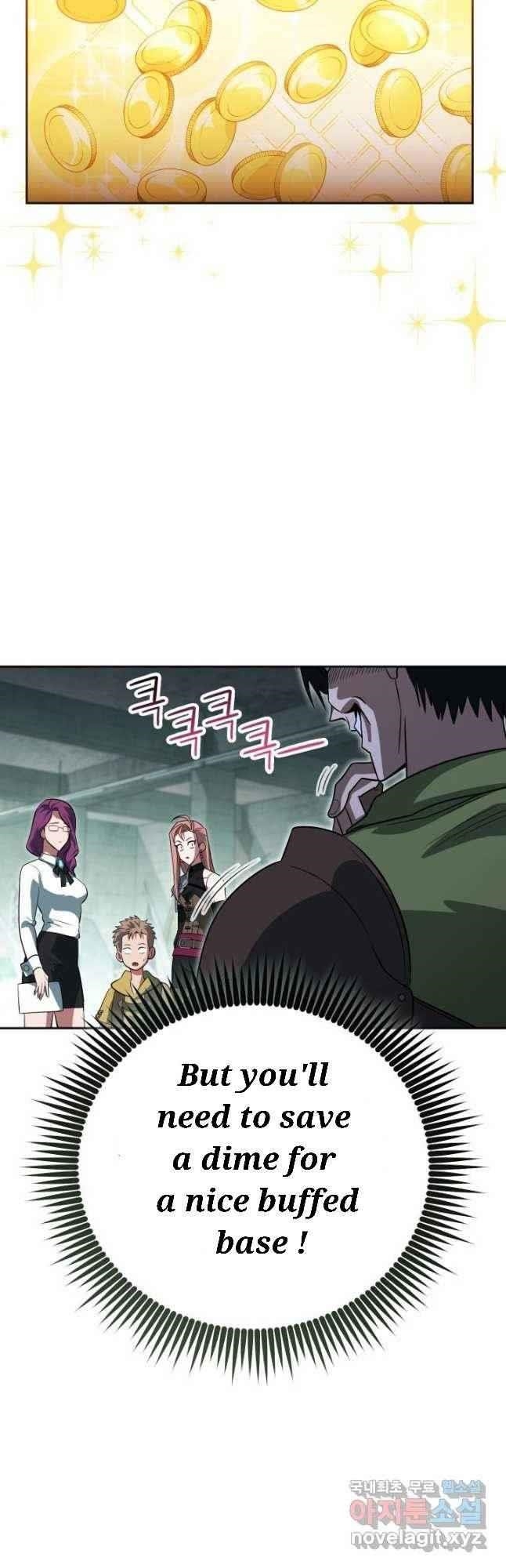 My Insanely Competent Underlings - Chapter 25 Page 22