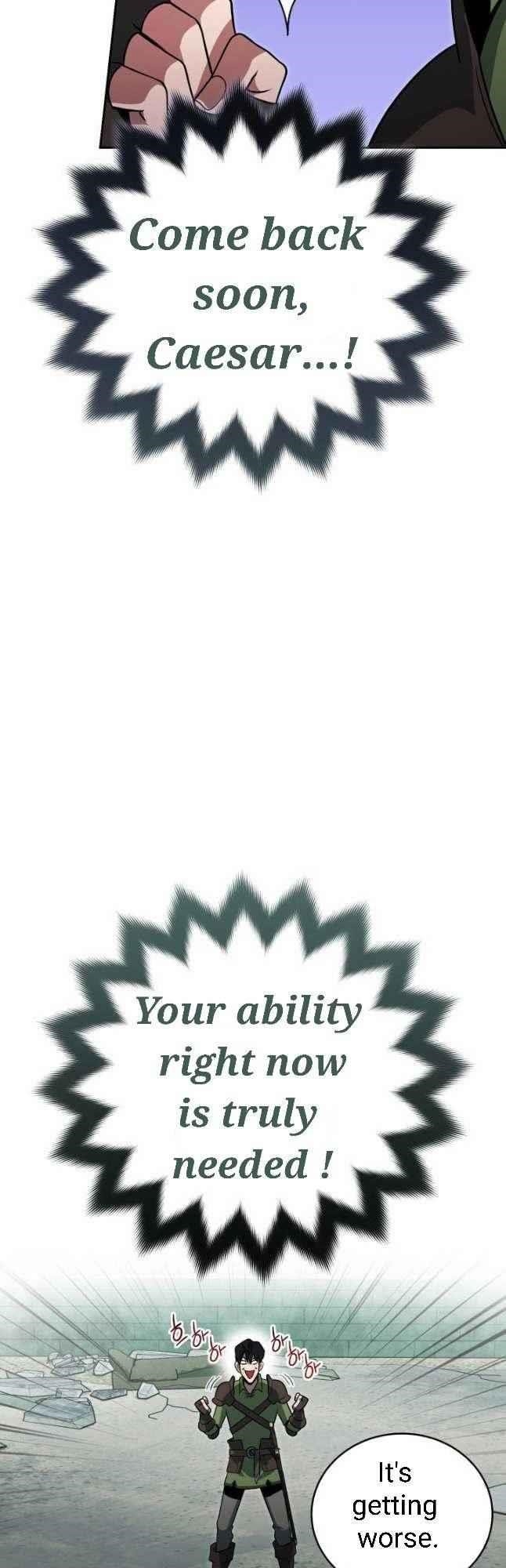 My Insanely Competent Underlings - Chapter 25 Page 24