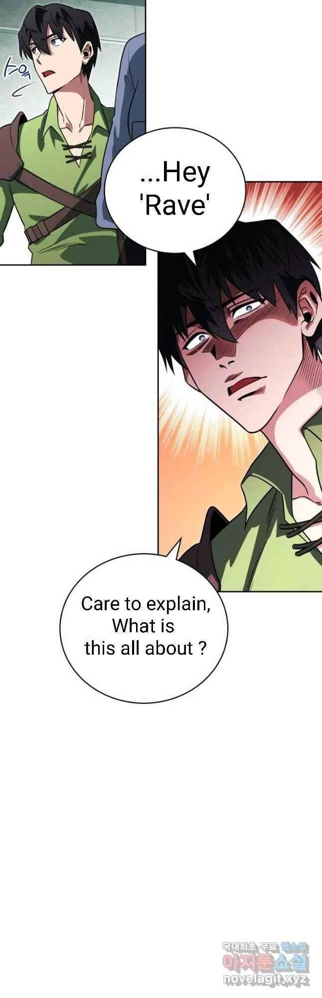 My Insanely Competent Underlings - Chapter 25 Page 3