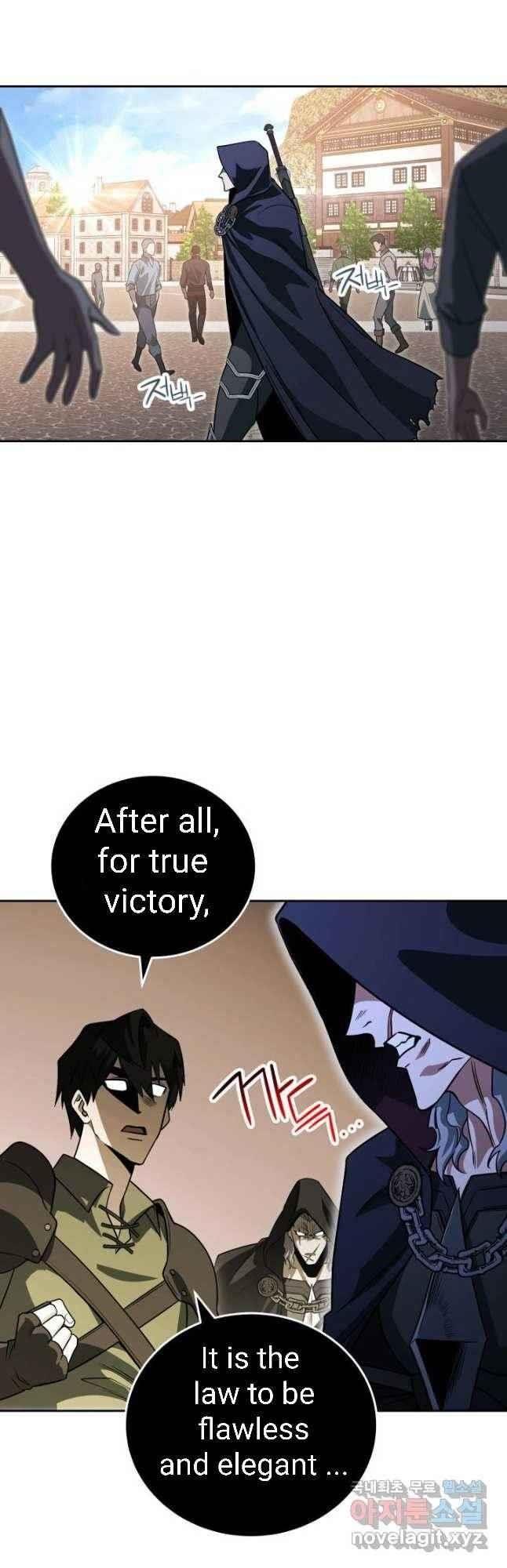 My Insanely Competent Underlings - Chapter 25 Page 31