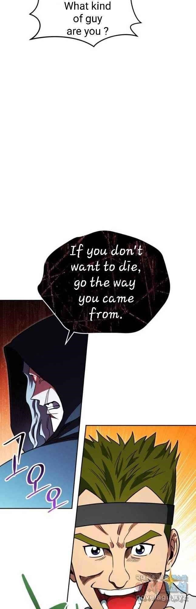 My Insanely Competent Underlings - Chapter 25 Page 34