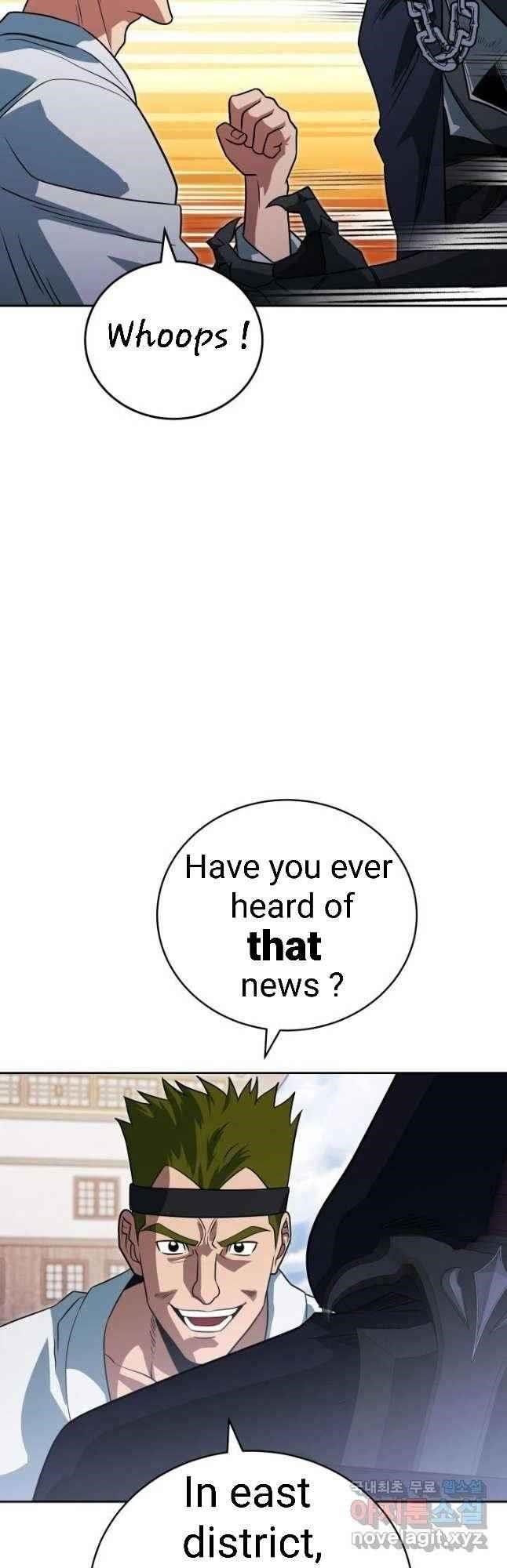 My Insanely Competent Underlings - Chapter 25 Page 36