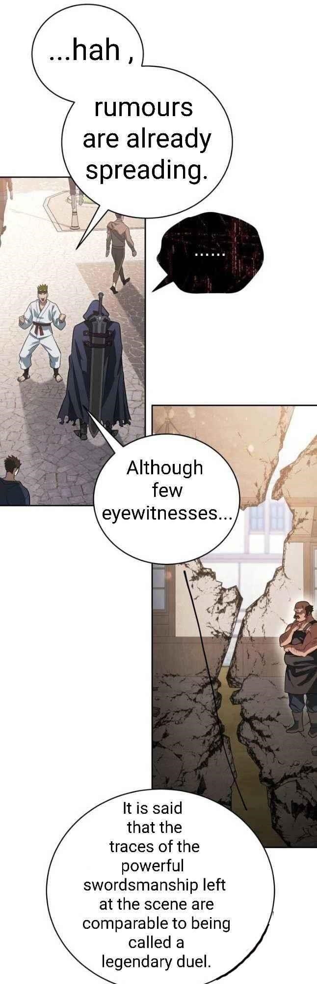 My Insanely Competent Underlings - Chapter 25 Page 38