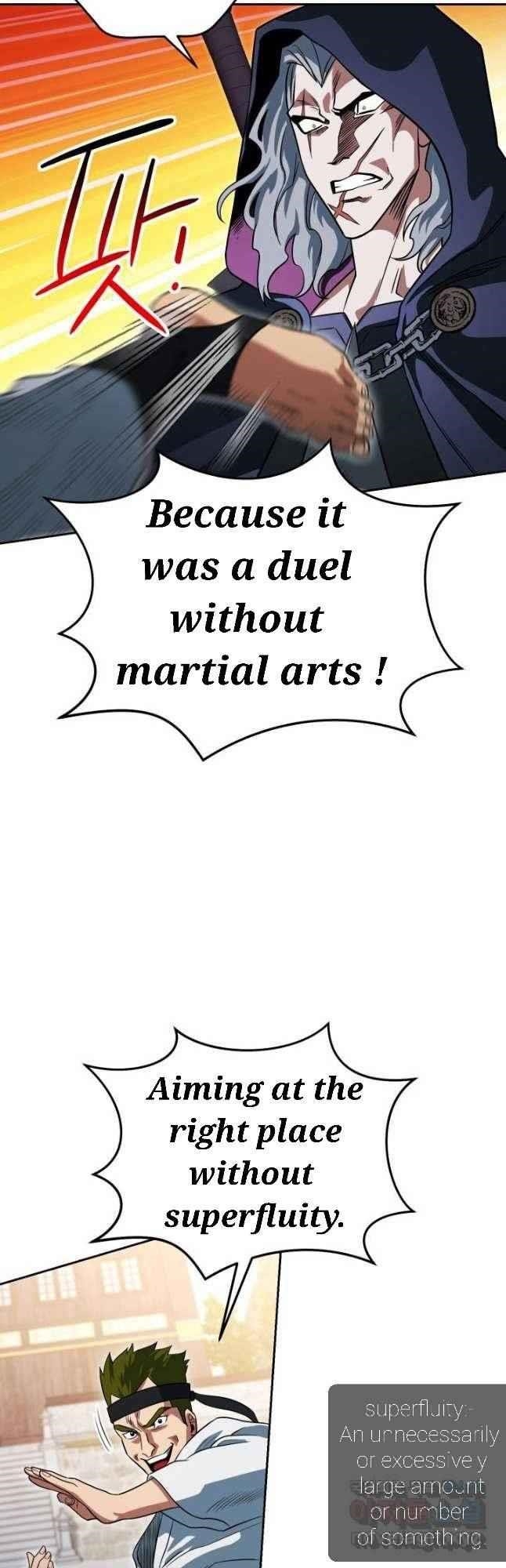 My Insanely Competent Underlings - Chapter 25 Page 43