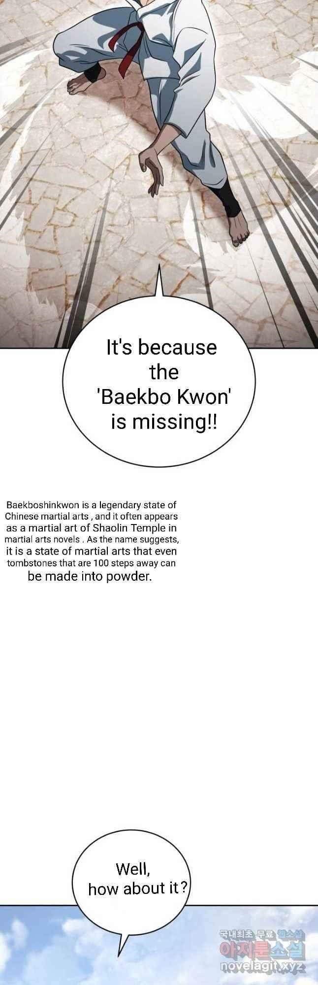 My Insanely Competent Underlings - Chapter 25 Page 46