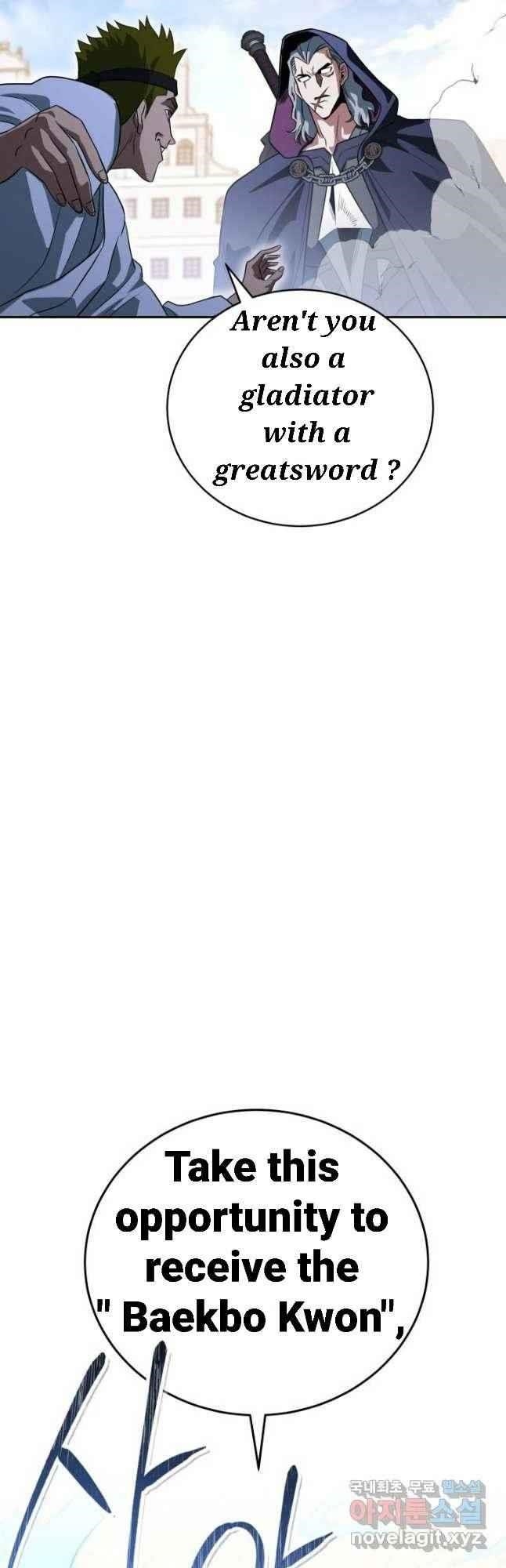 My Insanely Competent Underlings - Chapter 25 Page 47