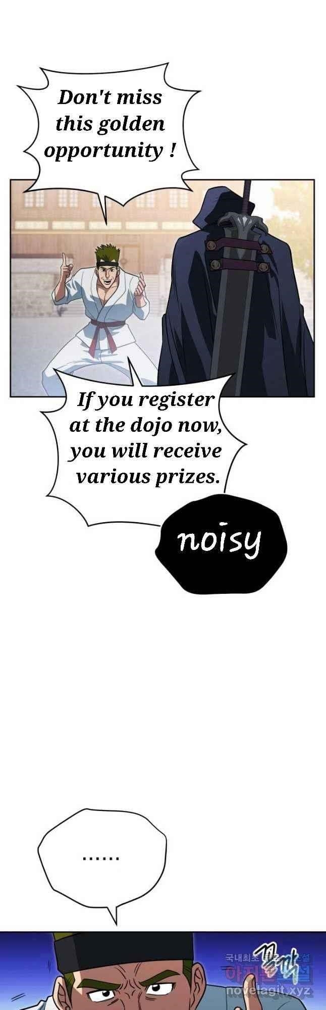 My Insanely Competent Underlings - Chapter 25 Page 49