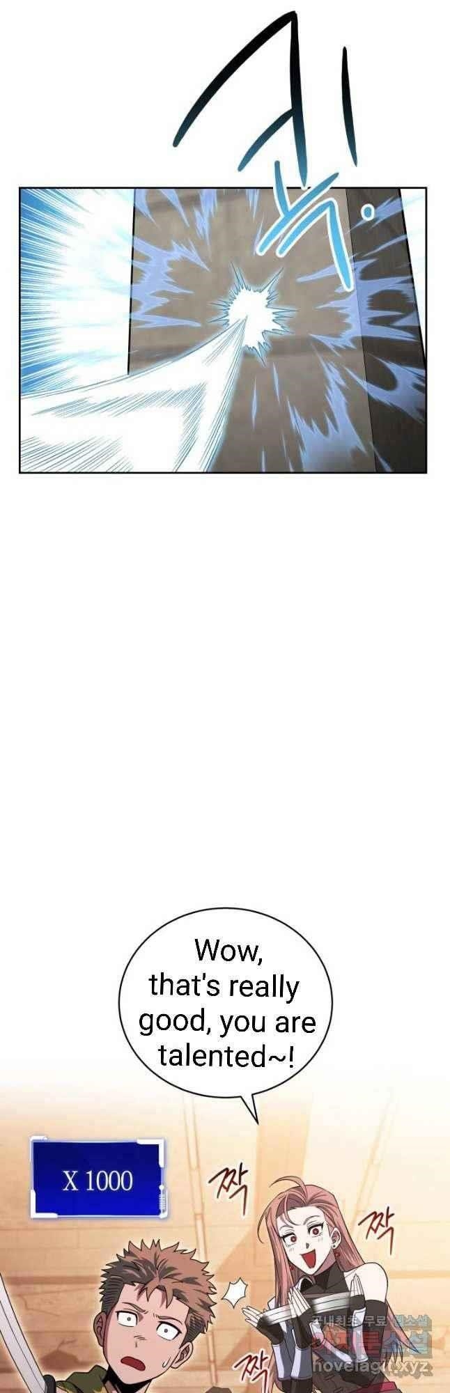 My Insanely Competent Underlings - Chapter 25 Page 53