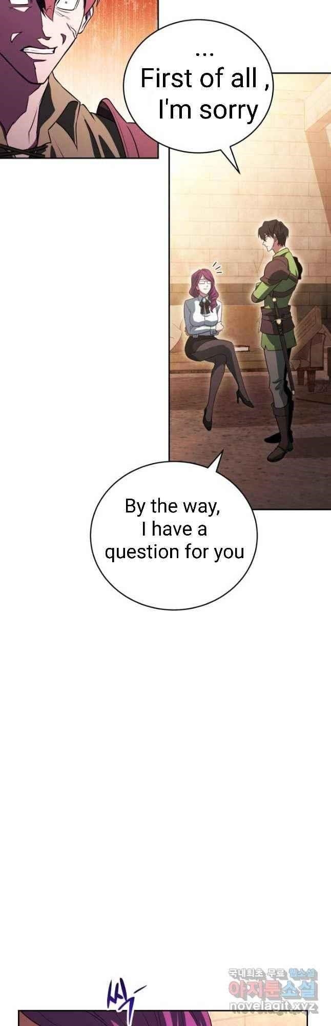 My Insanely Competent Underlings - Chapter 25 Page 57