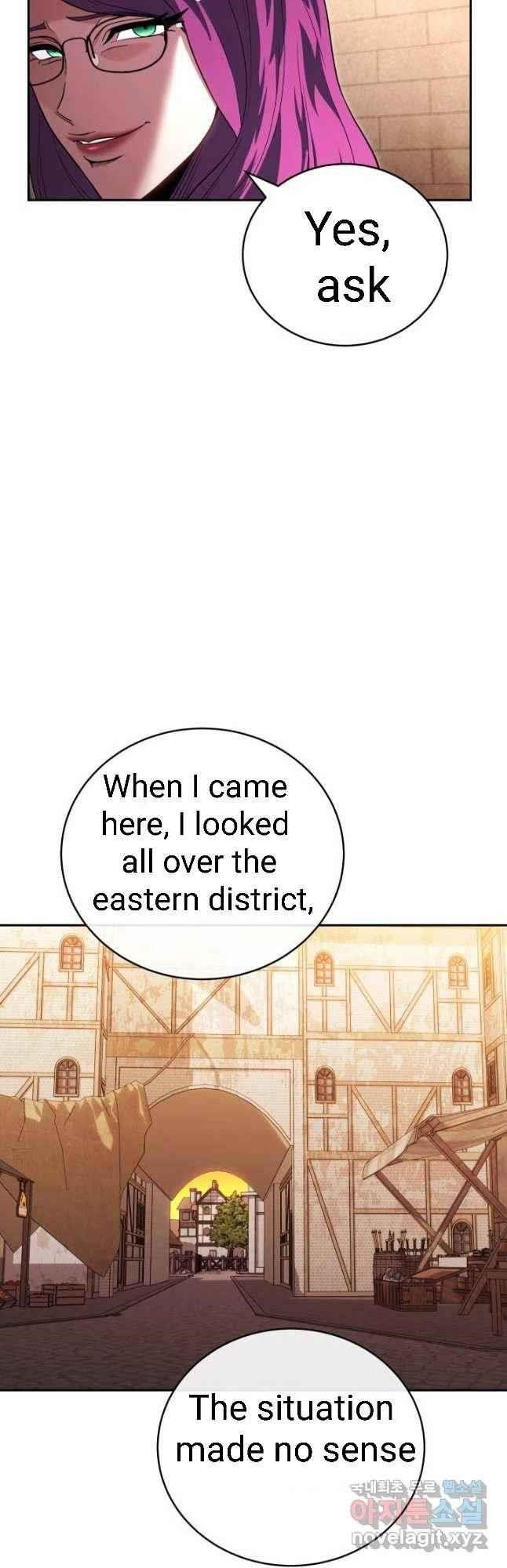 My Insanely Competent Underlings - Chapter 25 Page 58