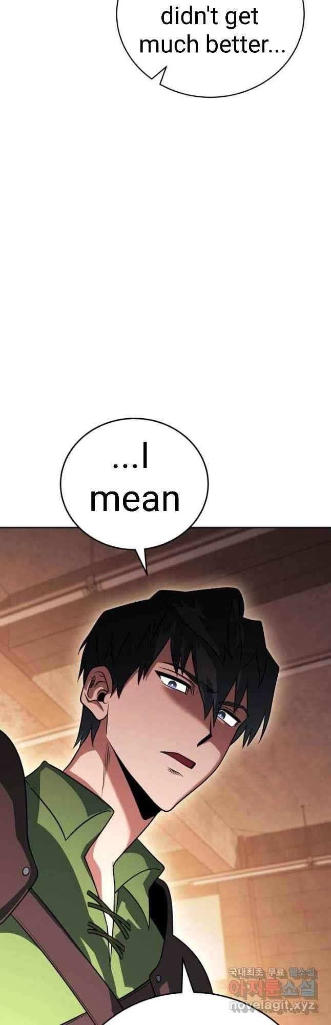 My Insanely Competent Underlings - Chapter 25 Page 61