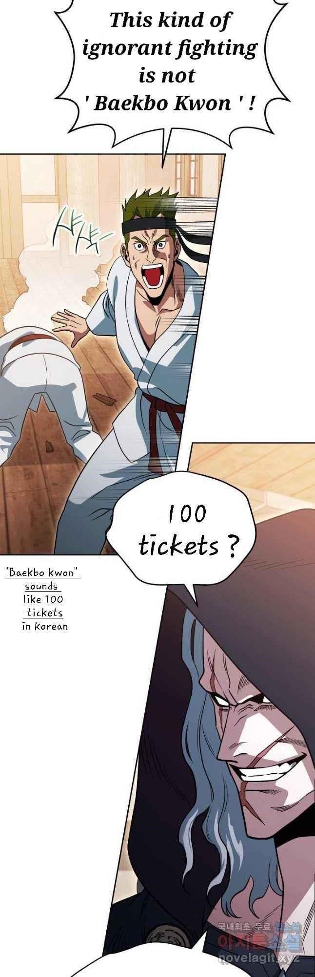 My Insanely Competent Underlings - Chapter 26 Page 16