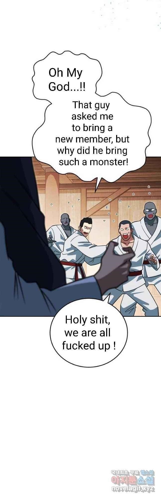 My Insanely Competent Underlings - Chapter 26 Page 20