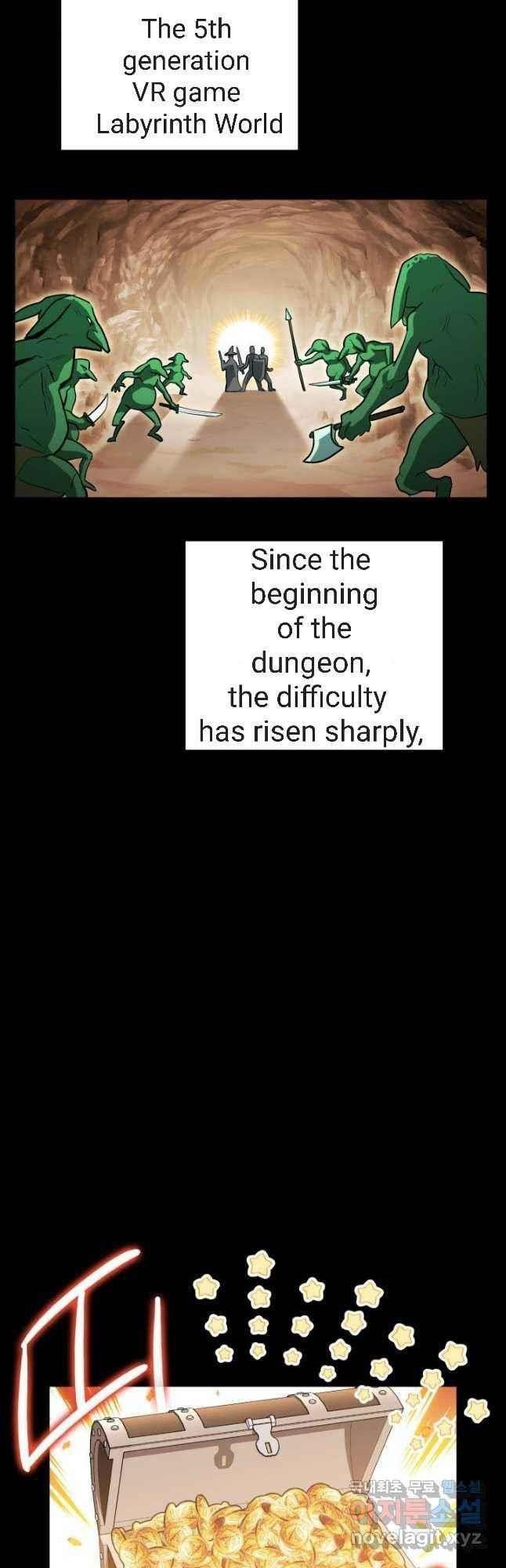 My Insanely Competent Underlings - Chapter 26 Page 3