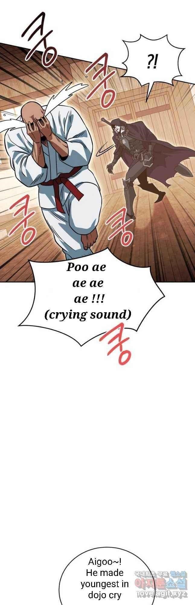 My Insanely Competent Underlings - Chapter 26 Page 31