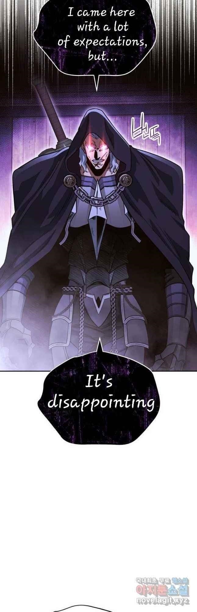 My Insanely Competent Underlings - Chapter 26 Page 34