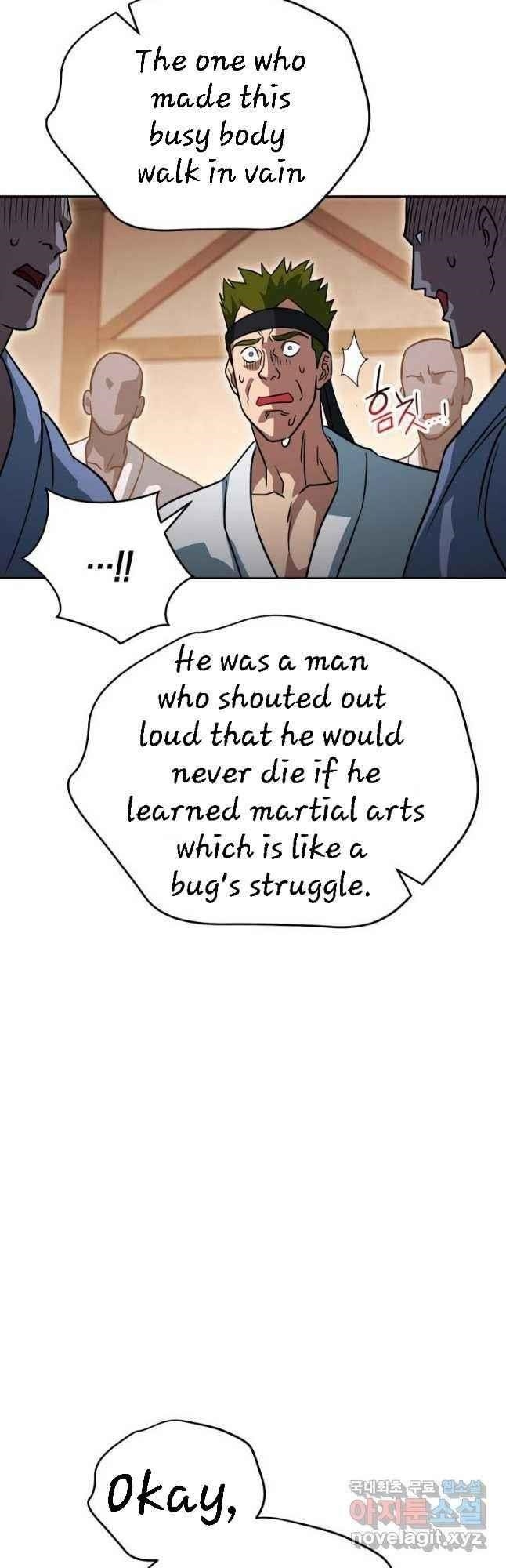 My Insanely Competent Underlings - Chapter 26 Page 35