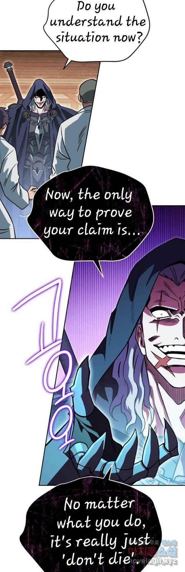 My Insanely Competent Underlings - Chapter 26 Page 36