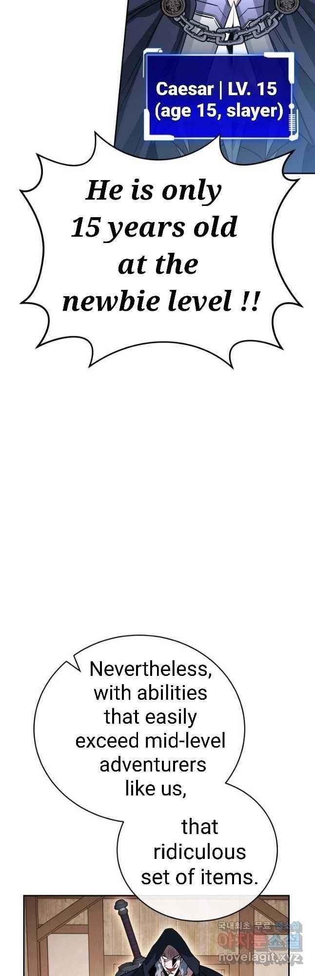 My Insanely Competent Underlings - Chapter 26 Page 43