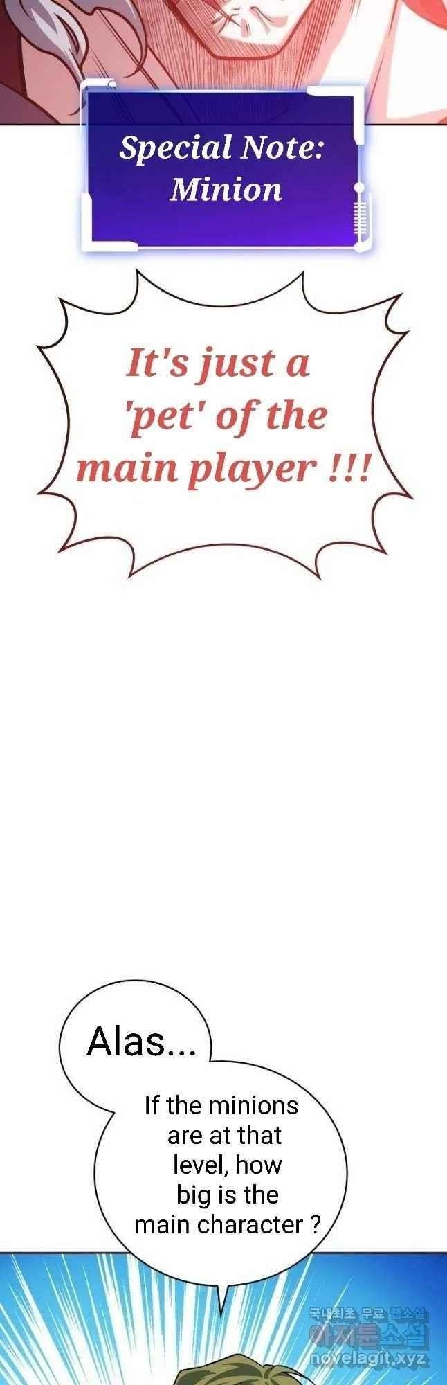 My Insanely Competent Underlings - Chapter 26 Page 46