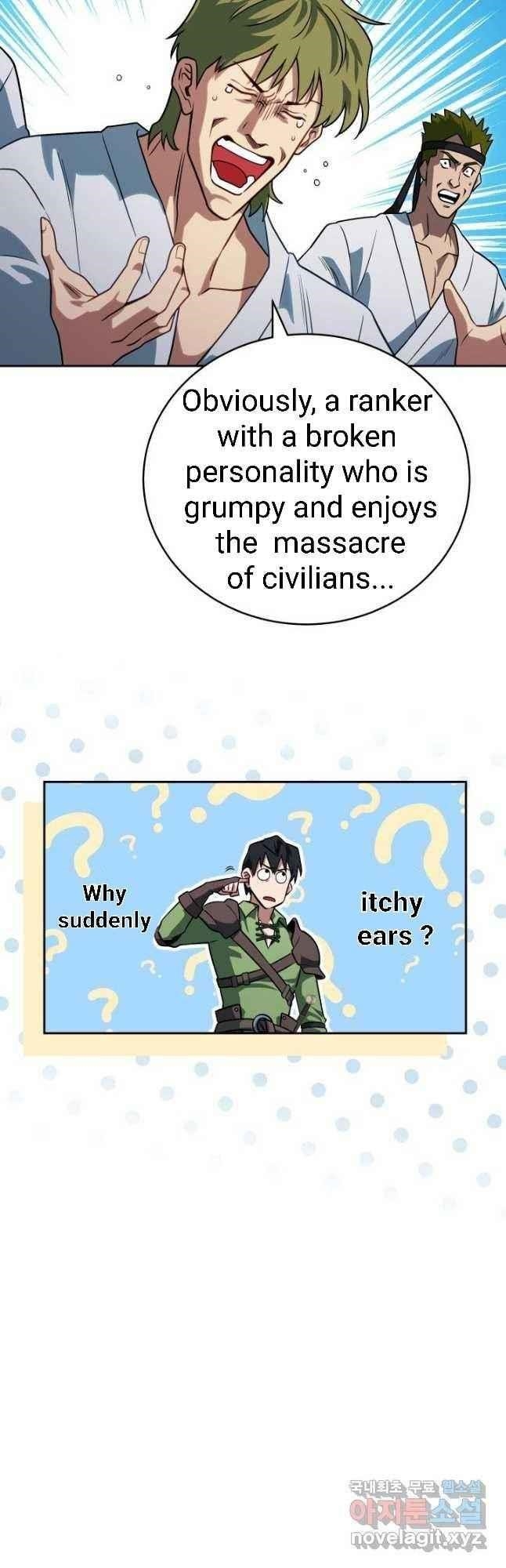 My Insanely Competent Underlings - Chapter 26 Page 47