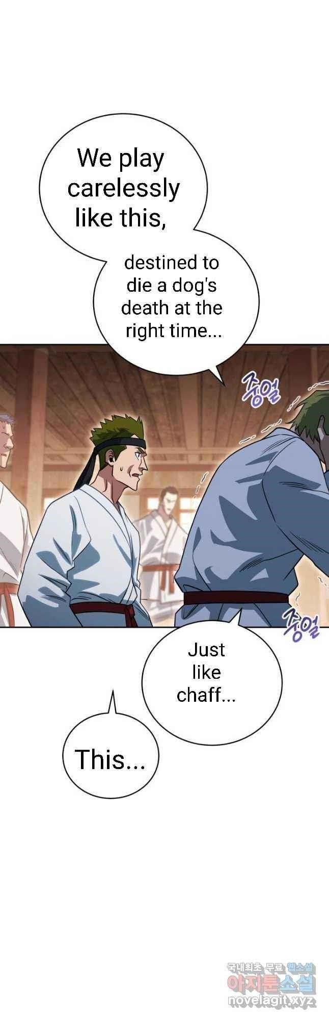 My Insanely Competent Underlings - Chapter 26 Page 48