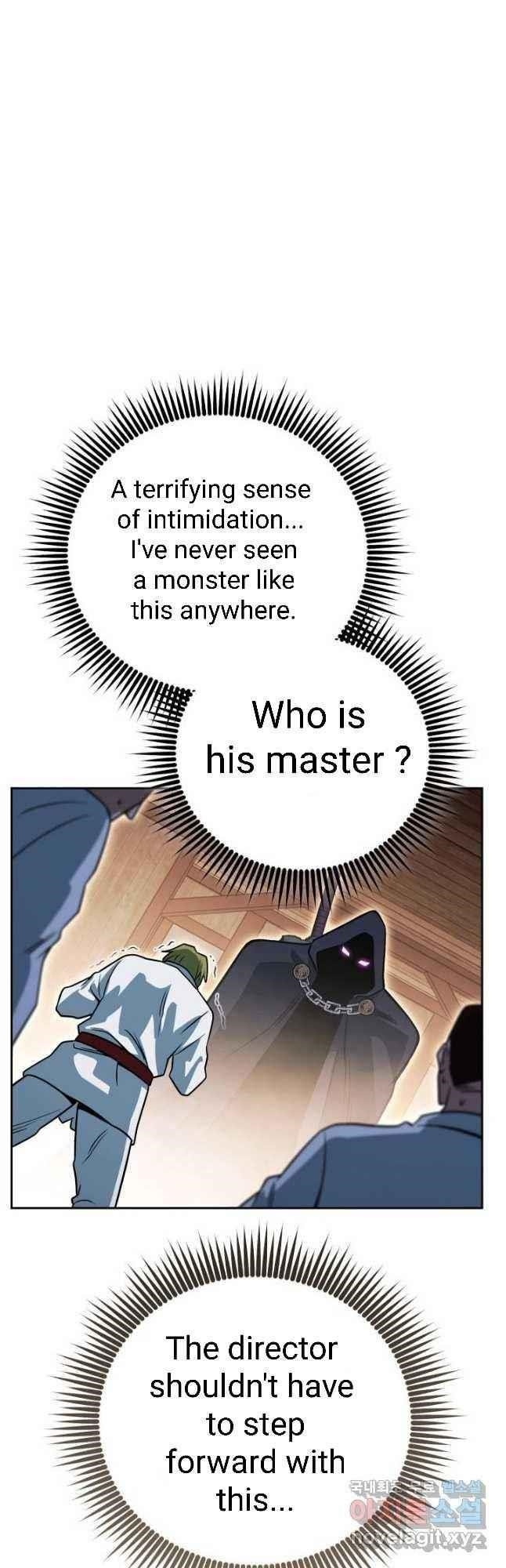 My Insanely Competent Underlings - Chapter 26 Page 50